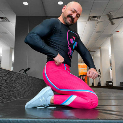 Battle Royale Bodybuilding Tights