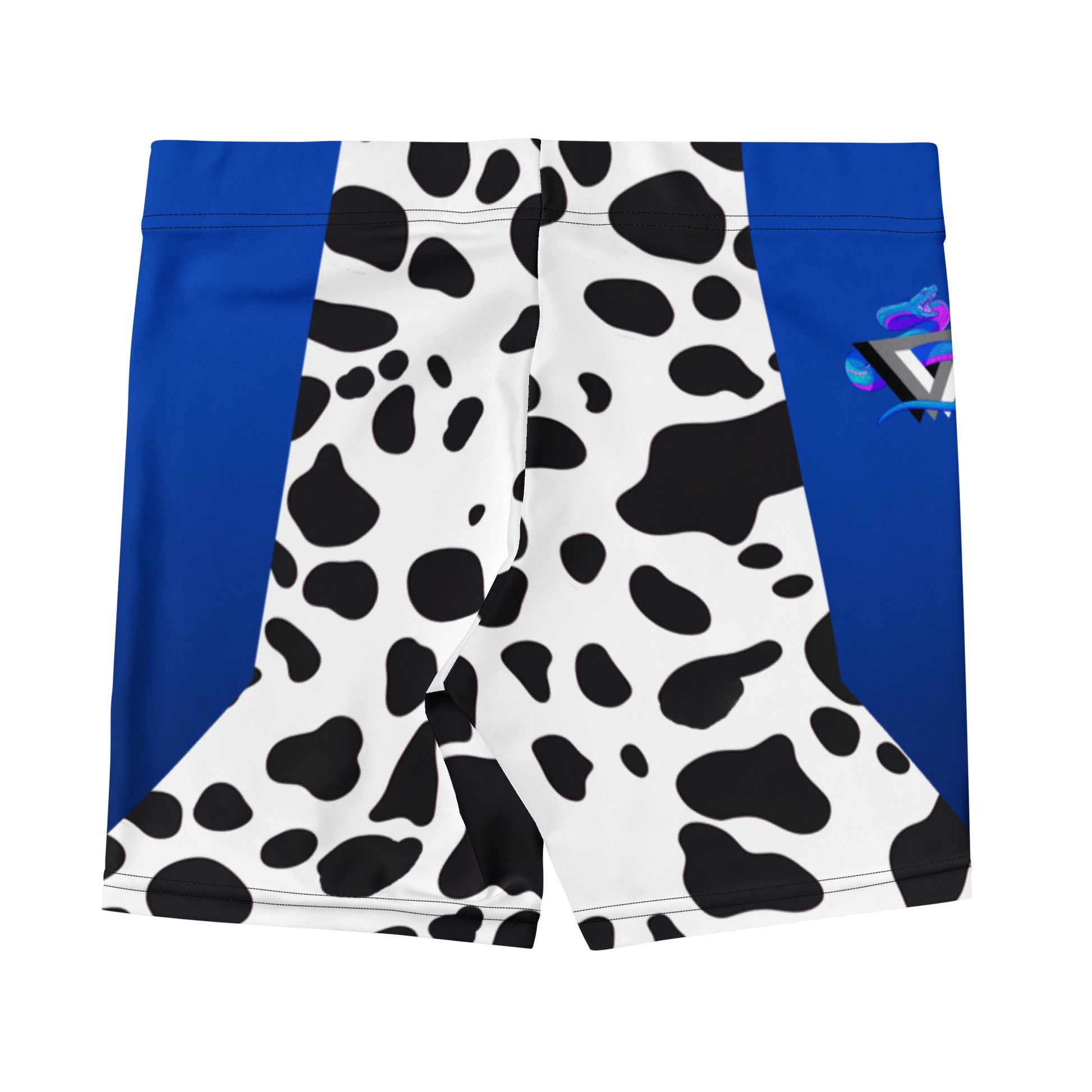 Blue Ribbon Beef Spandex Shorts