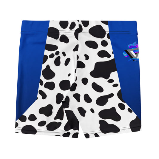 Blue Ribbon Beef Spandex Shorts