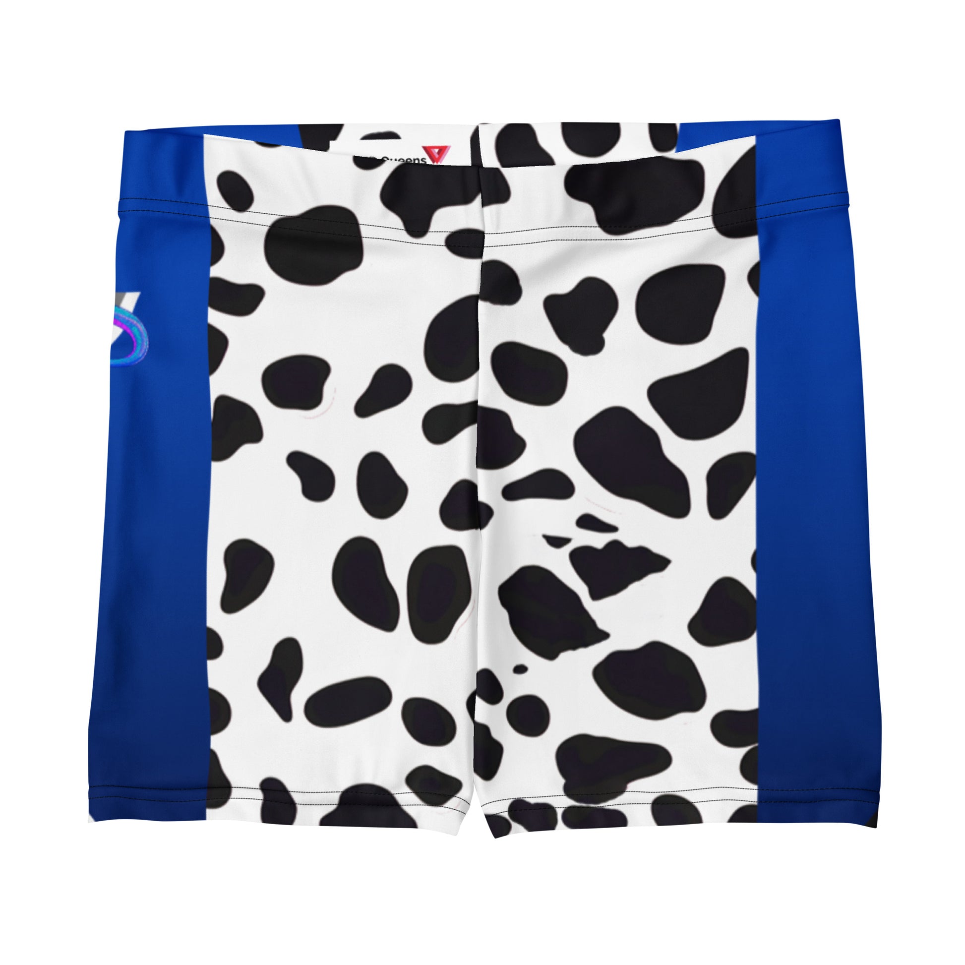 Blue Ribbon Beef Spandex Shorts