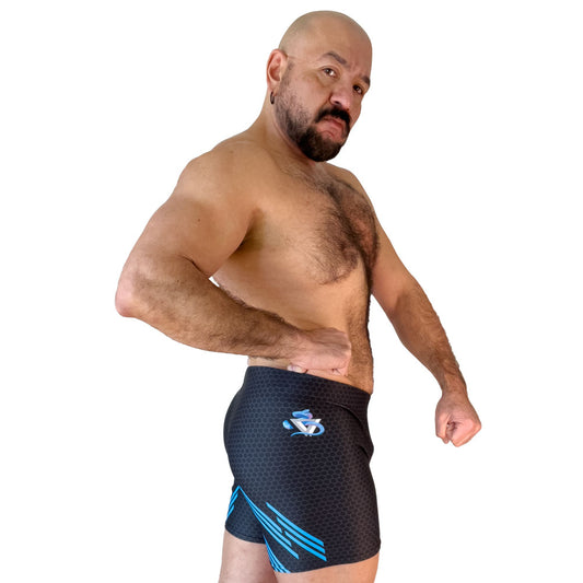 Boa Mx Spandex Shorts
