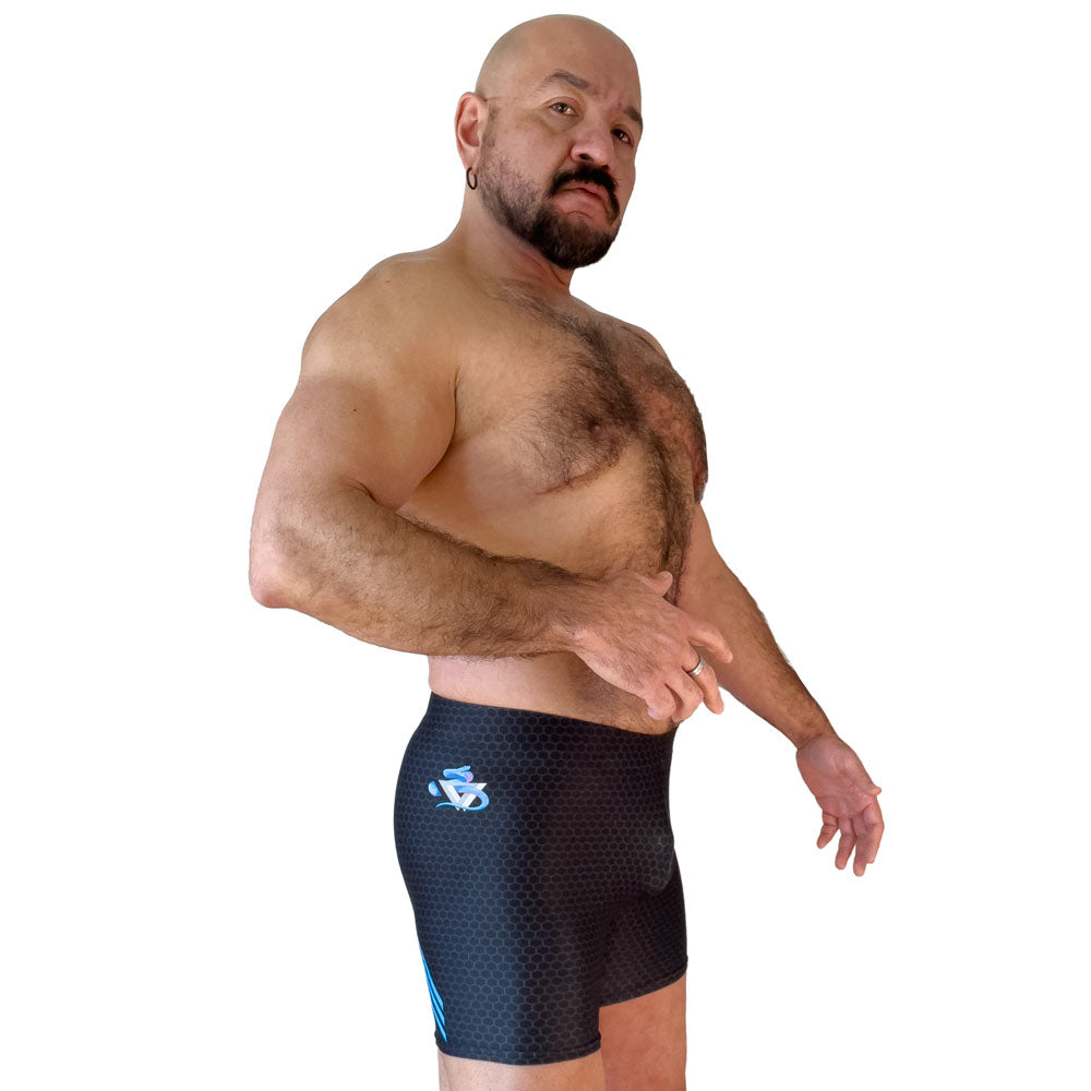 Boa Mx Spandex Shorts
