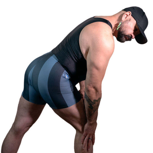 Boldstone Spandex Shorts