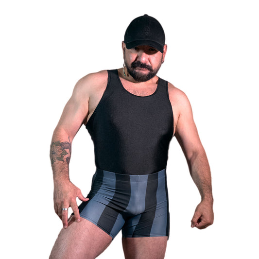 Boldstone Spandex Shorts
