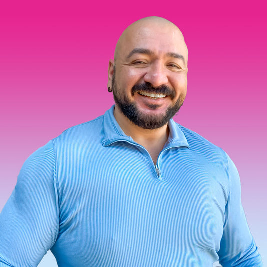 One-on-One Life Coaching — 3-Session Pack (Breakthrough)