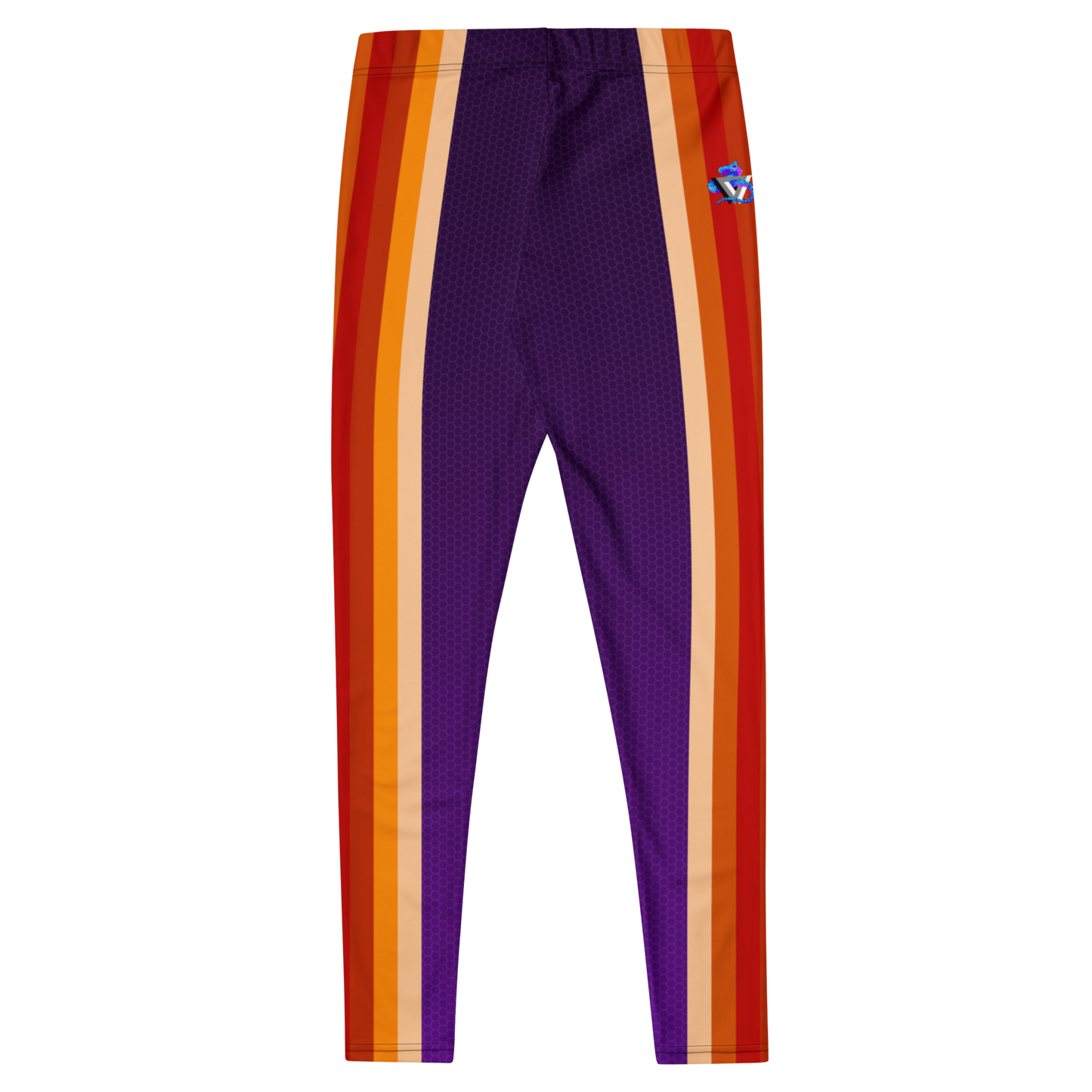 Spandex Gym Tights 