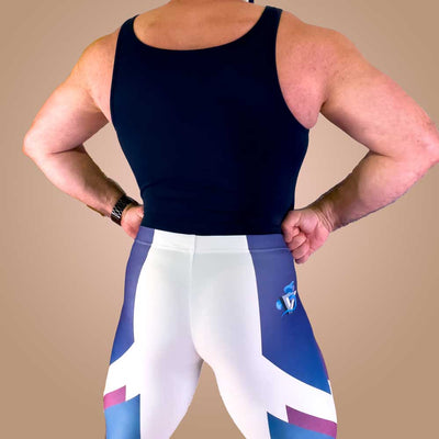 Fico Bodybuilding TIghts