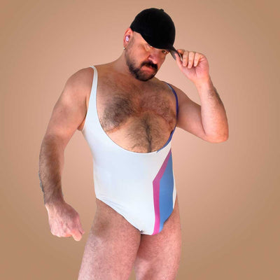 Fico Bodysuit