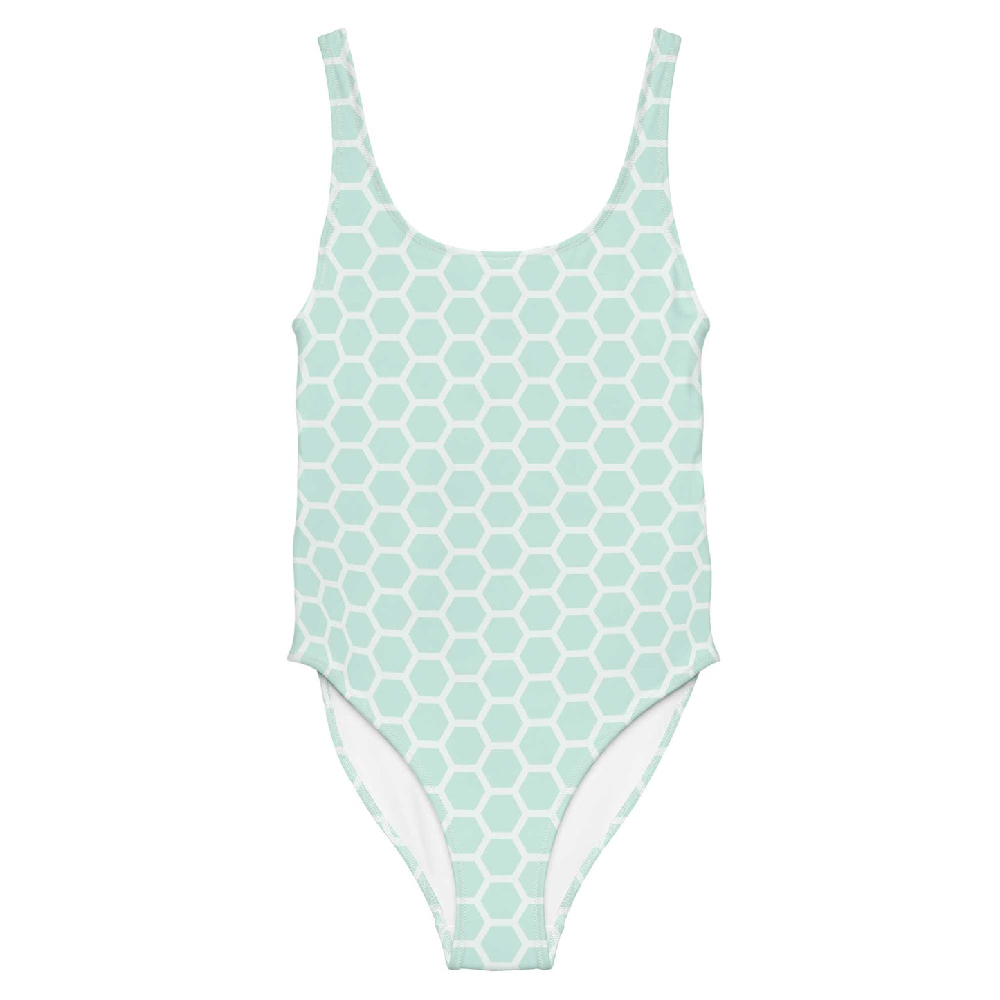 QueerMint Bodysuit