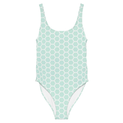 QueerMint Bodysuit