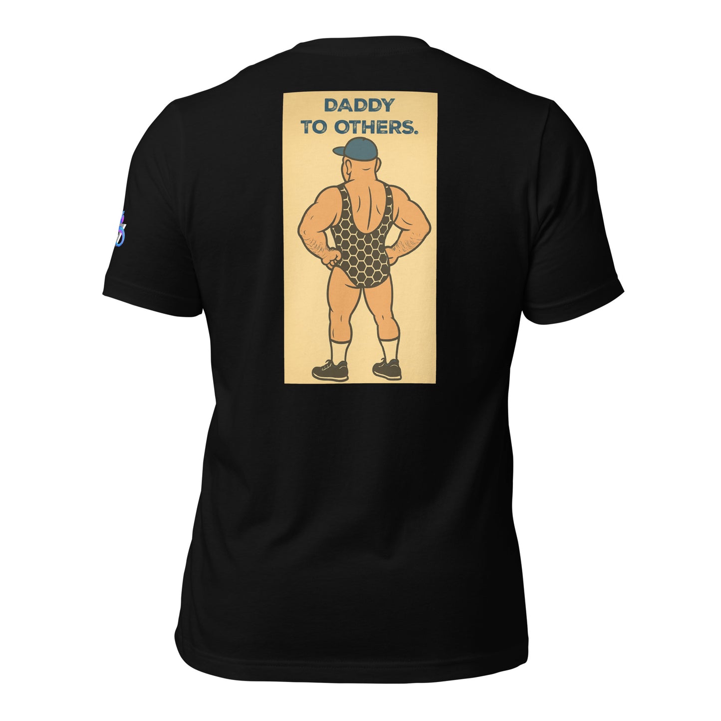 Himbo to Some, Daddy to Others T-Shirt