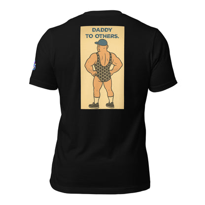 Himbo to Some, Daddy to Others T-Shirt