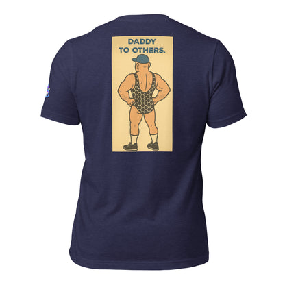 Himbo to Some, Daddy to Others T-Shirt
