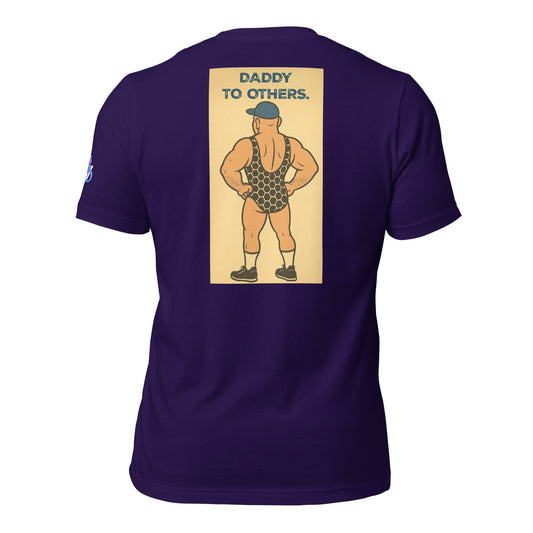 Himbo to Some, Daddy to Others T-Shirt