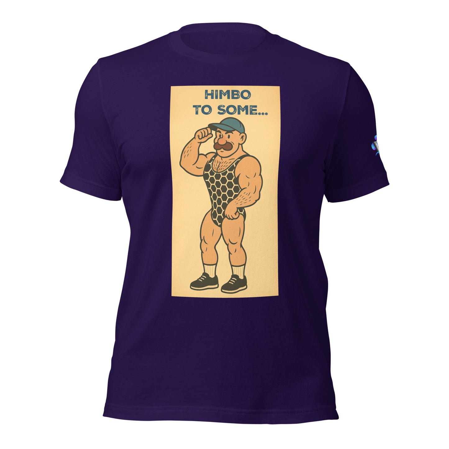 Himbo to Some, Daddy to Others T-Shirt