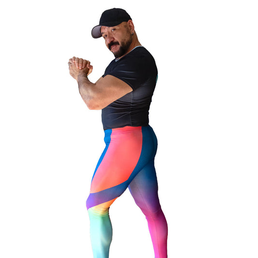 Hypertrophy Bodybuilding Tights