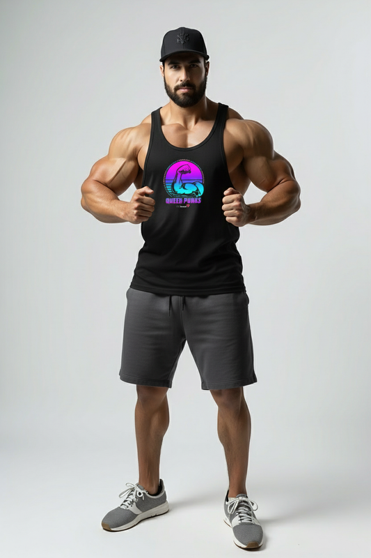 Queer Punks 2021 Tank Top