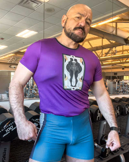 Berlin Mamba Shorts