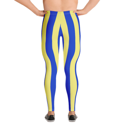 Macaw Bodybuilding Tights
