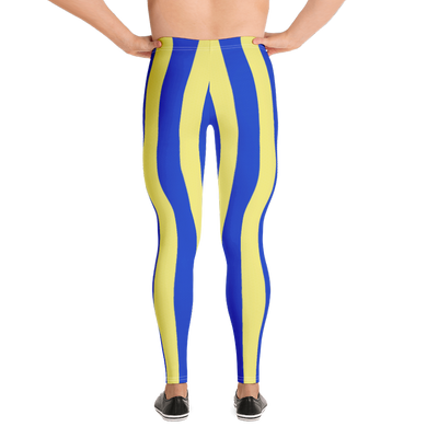 Macaw Bodybuilding Tights