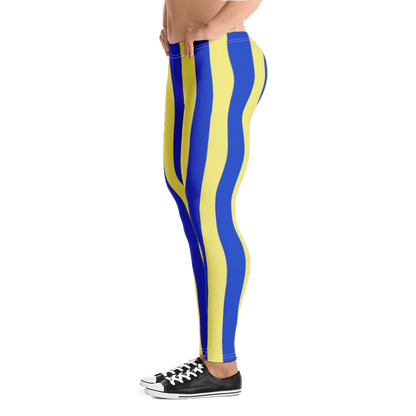 Macaw Bodybuilding Tights