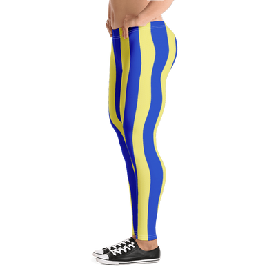 Macaw Bodybuilding Tights