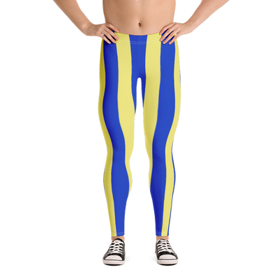 Macaw Bodybuilding Tights