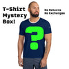 Moisture-Wicking T-Shirt Mystery Box!