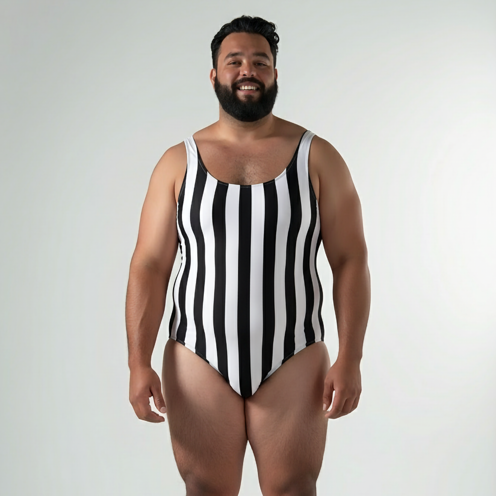 Night Shift Bodysuit