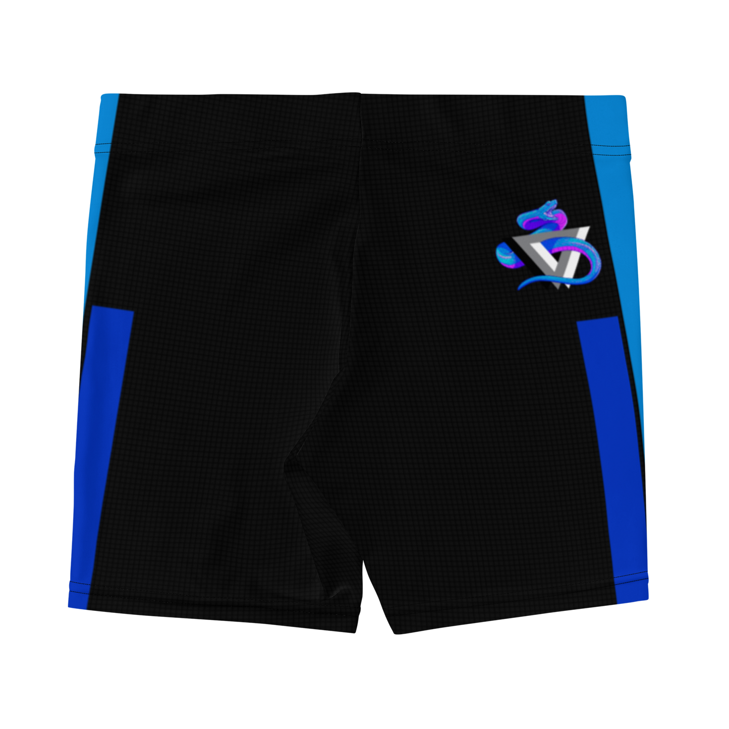 QueerFlex Spandex Shorts