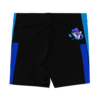 QueerFlex Spandex Shorts