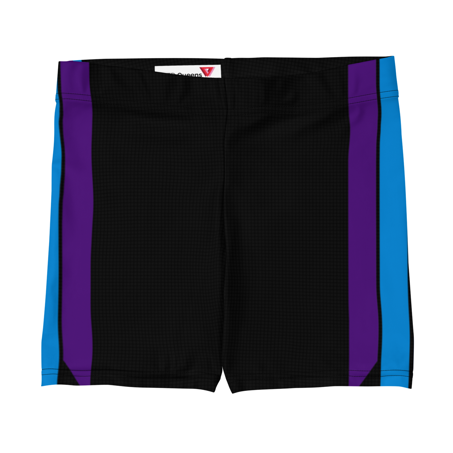 QueerFlex Spandex Shorts