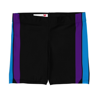 QueerFlex Spandex Shorts