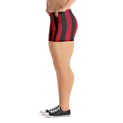 Sangre Spandex Shorts