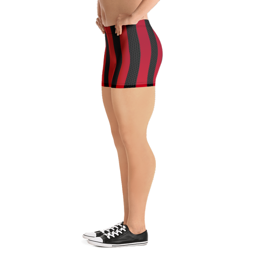 Sangre Spandex Shorts