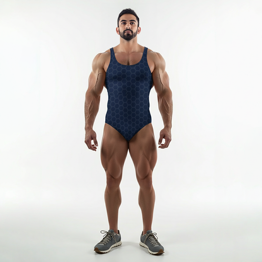 Ace of Swords Bodysuit