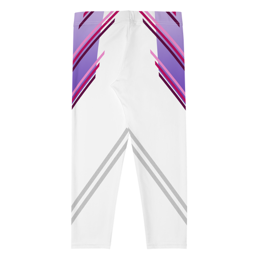 Orbital Capri Bodybuilding Tights