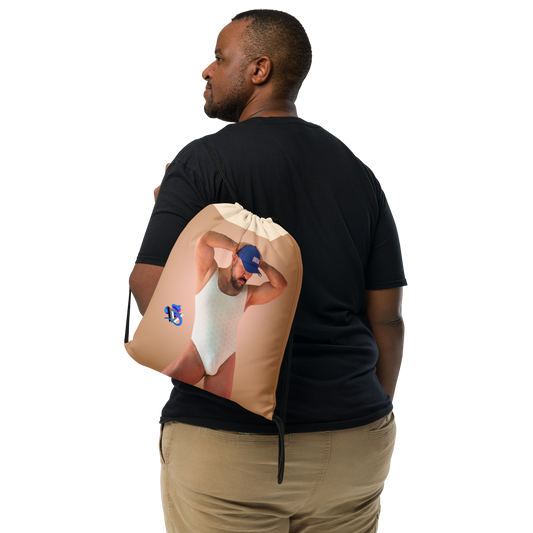 Enbycore Drawstring bag