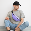Lavender Theys Fanny Pack