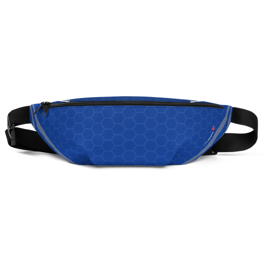 Blue Prism Fanny Pack
