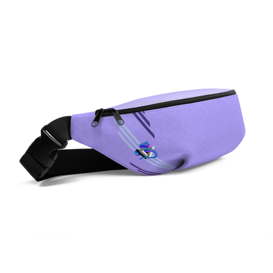 Lavender Theys Fanny Pack