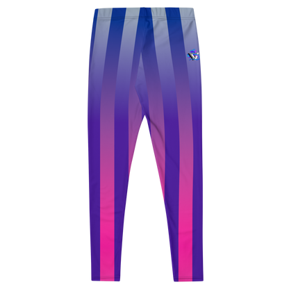 Accretion Bodybuilding Tights