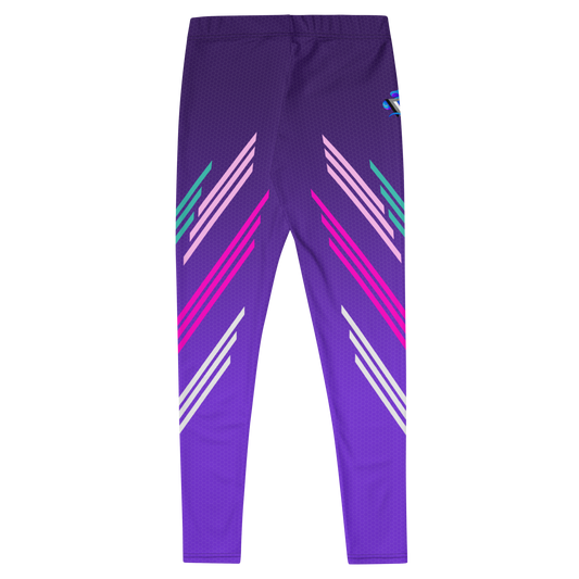Cake Icing Bodybuilding Tights