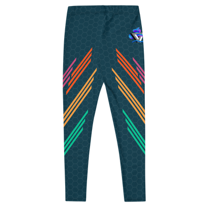 Quadcore Bodybuilding Tights