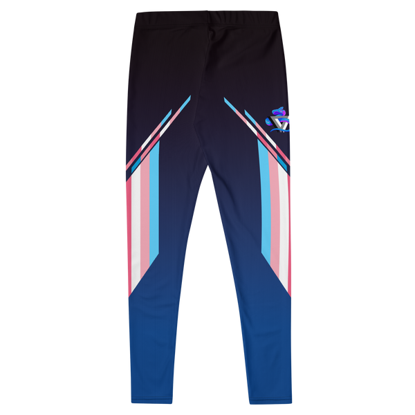 Gym Boss Bodybuilding Tights LED Queens