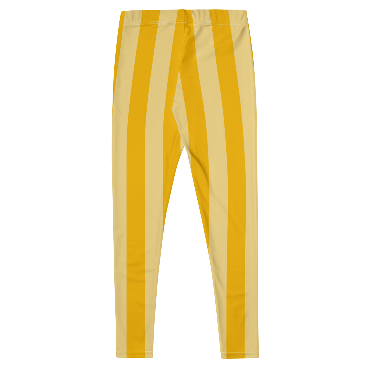 Sunflower Bodybuilding Tights