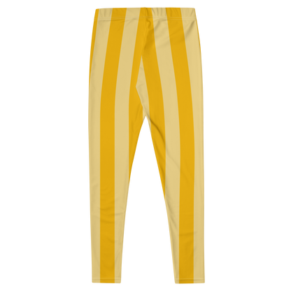 Sunflower Bodybuilding Tights