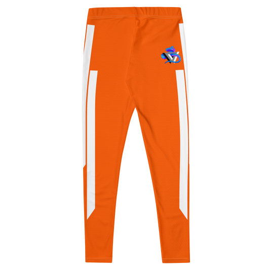 Orangecore Bodybuilding Tights