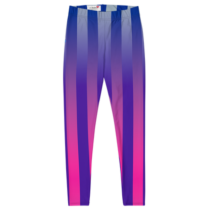 Accretion Bodybuilding Tights
