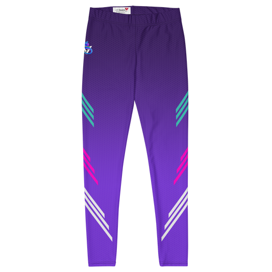 Cake Icing Bodybuilding Tights